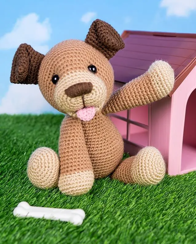 amigurumi