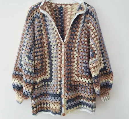 cardigan