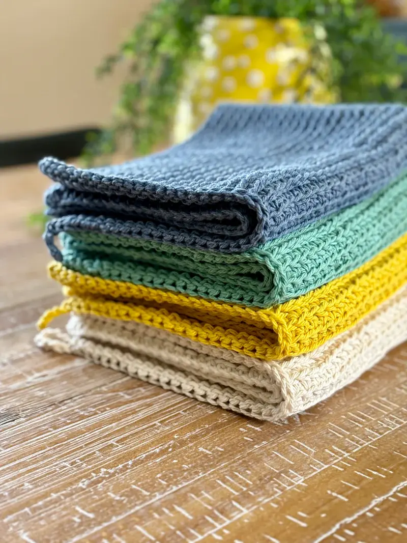 dishcloths