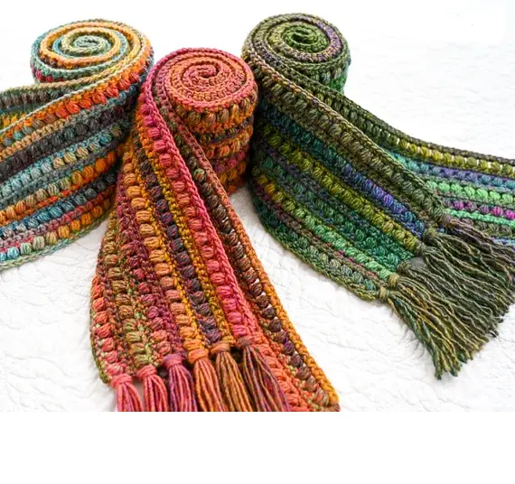 Scarves